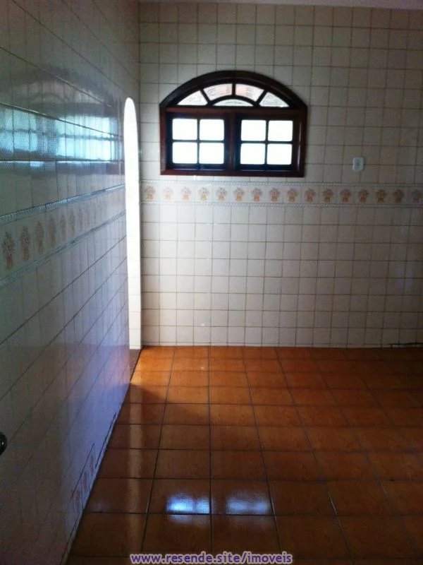 Foto 5 de 12 - Casa para aluguel em Lava-pés